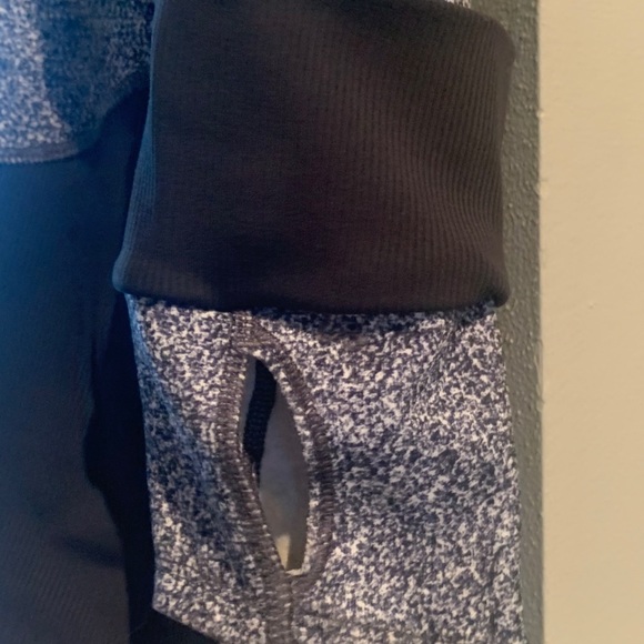 Lululemon define Runners jacket Sz 10 - Picture 7 of 11